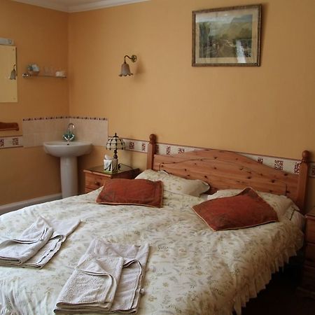 Somerton Court Country House Hotell Exteriör bild