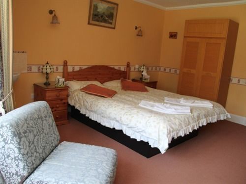 Somerton Court Country House Hotell Exteriör bild